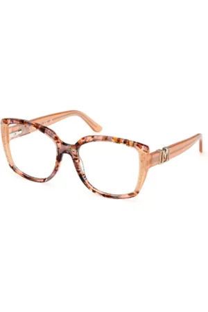 Guess Glasses, unisex, , Size: ONE SIZE Stylish Model Gm50012 55044