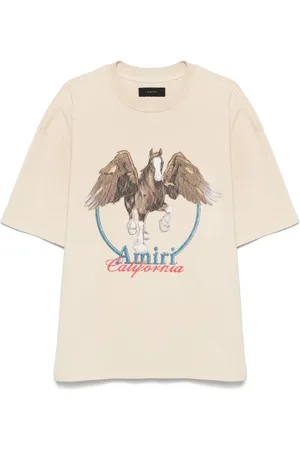 AMIRI T-Shirts, male, , Size: M T-shirts and Polos