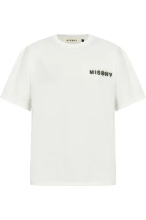 MISBHV T-Shirts, male, , Size: M T-shirts and Polos