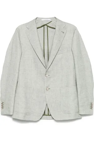 TAGLIATORE Blazers, male, , Size: M Jackets