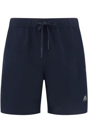 Moose Knuckles Beachwear, male, , Size: L Solid Style Swim Trunks