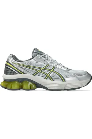Asics Sneakers, female, , Size: 7 US MultiColour Sneakers with Reflective Detailing