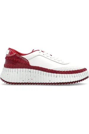 Chloé Sneakers, female, , Size: 7 US Sports shoes