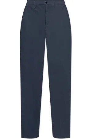 THEORY Suit Trousers, male, , Size: W32 Tapered leg trousers