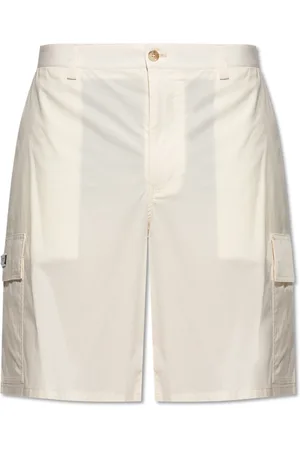Dolce & Gabbana Casual Shorts, male, , Size: S Shorts with pockets