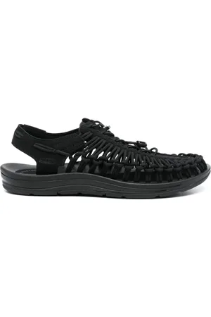 Keen Flat Sandals, male, , Size: 9 1/2 US Outdoor Sandals