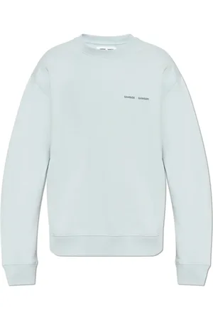 Samsøe Samsøe Sweatshirts, male, , Size: L Sweatshirt Norsbro