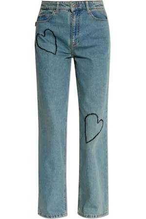 Zadig & Voltaire Straight Jeans, female, , Size: W25 Jeans Elio