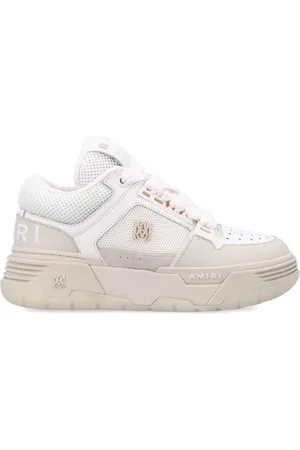 AMIRI Sneakers, female, , Size: 10 US Star Mesh Sneakers