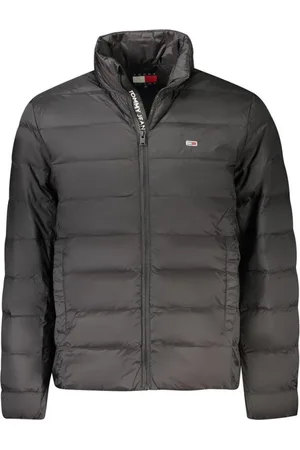 Tommy Hilfiger Winter Jackets, male, , Size: XL Lightweight Insulative Jacket with Pockets
