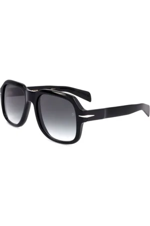 DB EYEWEAR BY DAVID BECKHAM Sunglasses, unisex, , Size: ONE SIZE Elegant Sunglasses DB 7090/S