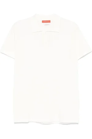 Daniele Fiesoli Polo Shirts, male, , Size: L Button-Up T-shirts and Polos