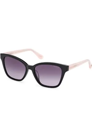 Guess Sunglasses, unisex, , Size: ONE SIZE Stylish Blue Watch