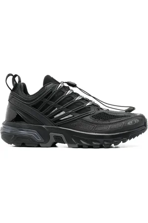 Salomon Running Shoes, male, , Size: 11 US Sneaker ACS Pro