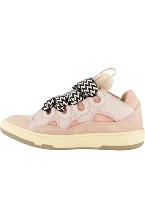 Lanvin Sneakers, female, , Size: 9 US Curb Sneakers for Women