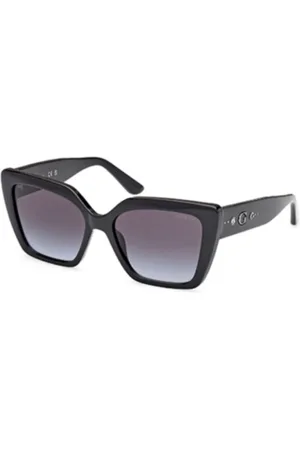 Guess Sunglasses, unisex, , Size: ONE SIZE Stylish Blue Watch