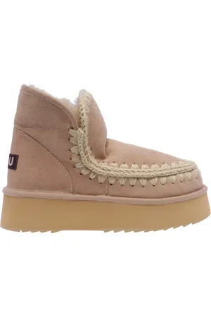 Mou Winter Boots, female, , Size: 6 US Winter Boots