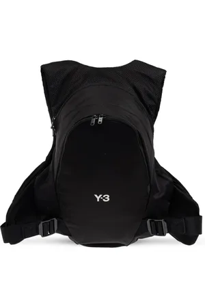 Y-3 Backpacks, unisex, , Size: ONE SIZE Backpack with logo