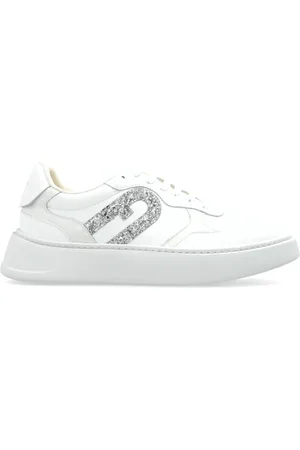Furla Sneakers, female, , Size: 9 US Sports shoes with logo