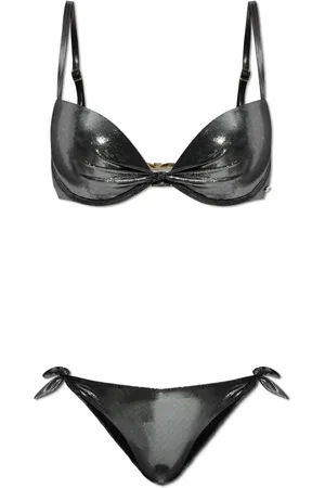 Emporio Armani Bikinis, female, , Size: XS Two-piece swimsuit