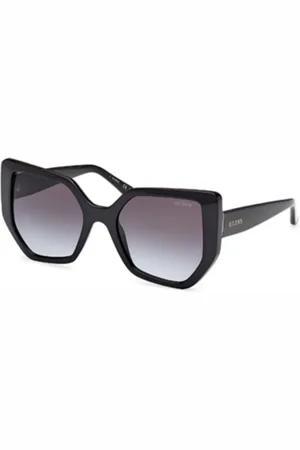 Guess Sunglasses, unisex, , Size: ONE SIZE Stylish Blue Watch