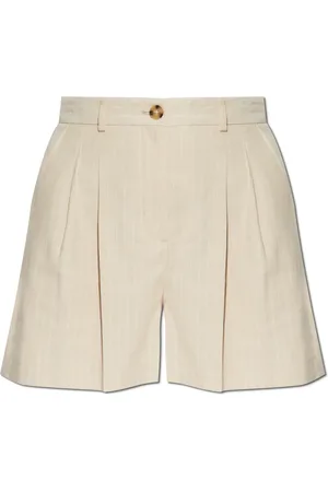 Paul Smith Short Shorts, female, , Size: S High-waisted shorts