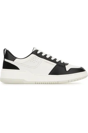 Salvatore Ferragamo Sneakers, male, , Size: 7 US Casual Sneakers for Everyday Wear