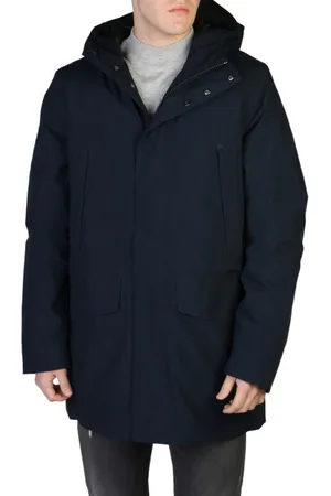 save the duck Winter Jackets, male, , Size: L Winter Jacket Yotam-D40772M