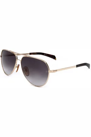 DB EYEWEAR BY DAVID BECKHAM Sunglasses, unisex, , Size: ONE SIZE Elegant Sunglasses DB 7031/S
