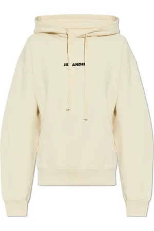 Jil Sander Hoodies, female, , Size: S Hoodie