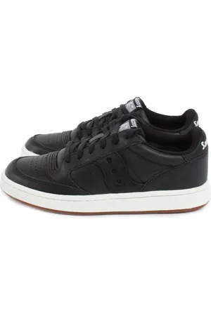 Saucony Sneakers, male, , Size: 4 1/2 US Jazz Court Sneakers