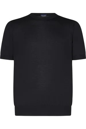 DRUMOHR T-Shirts, male, , Size: XL Cashmere Blend T-shirts and Polos