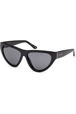 Guess Sunglasses, unisex, , Size: ONE SIZE Stylish Model 5701A