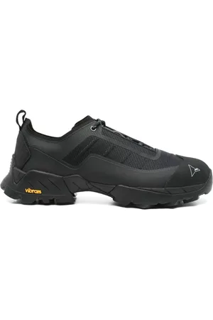 ROA Sneakers, male, , Size: 8 US Sneakers with Tape Toe Cap