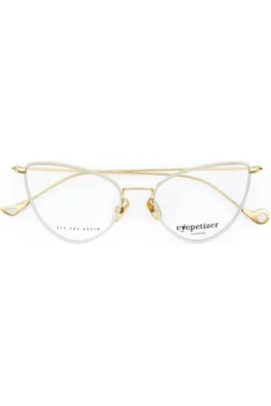 Eyepetizer Glasses, unisex, , Size: ONE SIZE Stylish Eyewear Collection: Cecile