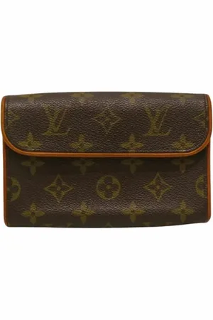 LOUIS VUITTON Pre-owned Wallets, female, , Size: ONE SIZE Pre-owned Canvas louis-vuitton-bags