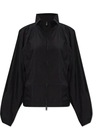 Y-3 Light Jackets, female, , Size: XS Light jacket