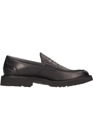 TRICKERS Loafers, male, , Size: 9 US Stylish Scarpa Shoes for You
