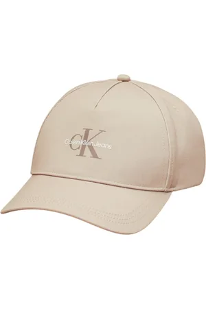 Calvin Klein Caps, male, , Size: ONE SIZE Polyester Baseball Cap