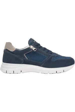 Nero Giardini Sneakers, male, , Size: 8 US Sneakers with Zip Closure