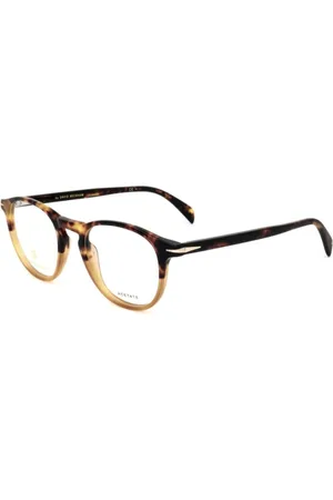 DB EYEWEAR BY DAVID BECKHAM Glasses, unisex, , Size: ONE SIZE Classic Black Sunglasses