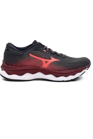 Mizuno Running Shoes, female, , Size: 10 1/2 US Donna Model J1Gd2102 Sky 5 Running Shoes