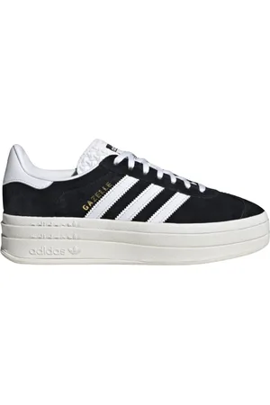 adidas Sneakers, male, , Size: 5 2/3 US Gazelle Bold Shoes