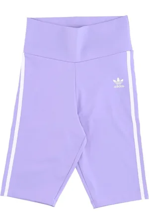 adidas Casual Shorts, female, , Size: XL High-Waisted Short Tights