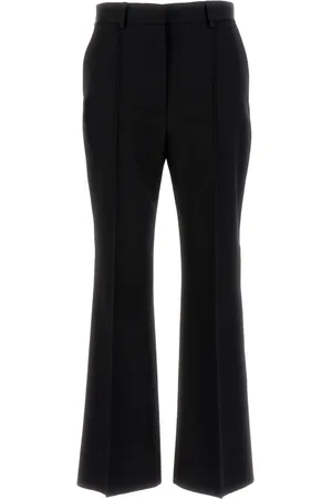 Lanvin Wide Trousers, female, , Size: S Wide Trousers