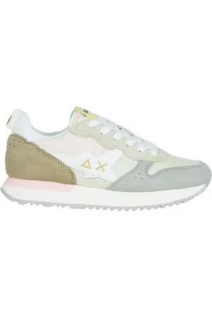sun68 Sneakers, female, , Size: 11 US Stargirl Sneakers