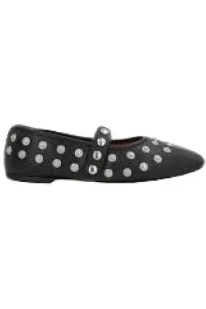 Stella McCartney Ballerinas, female, , Size: 7 US Casual Ballerinas