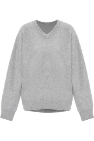 Lisa Yang Cashmere Knitwear, female, , Size: S Mallory Sweater