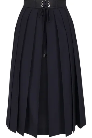Moncler Midi Skirts, female, , Size: XS Midi Skirt