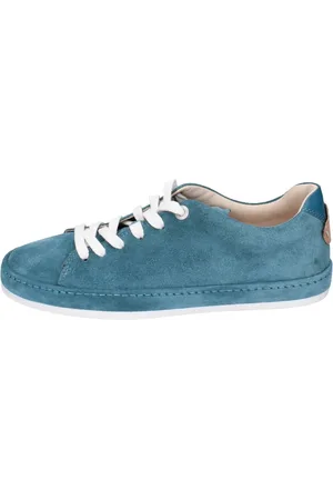 Moma Sneakers, female, , Size: 7 US Suede Sneakers